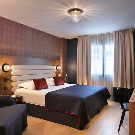 Hotel Marielle Валь-Торанс Екстер'єр фото