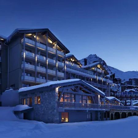 Hotel Marielle Валь-Торанс Екстер'єр фото