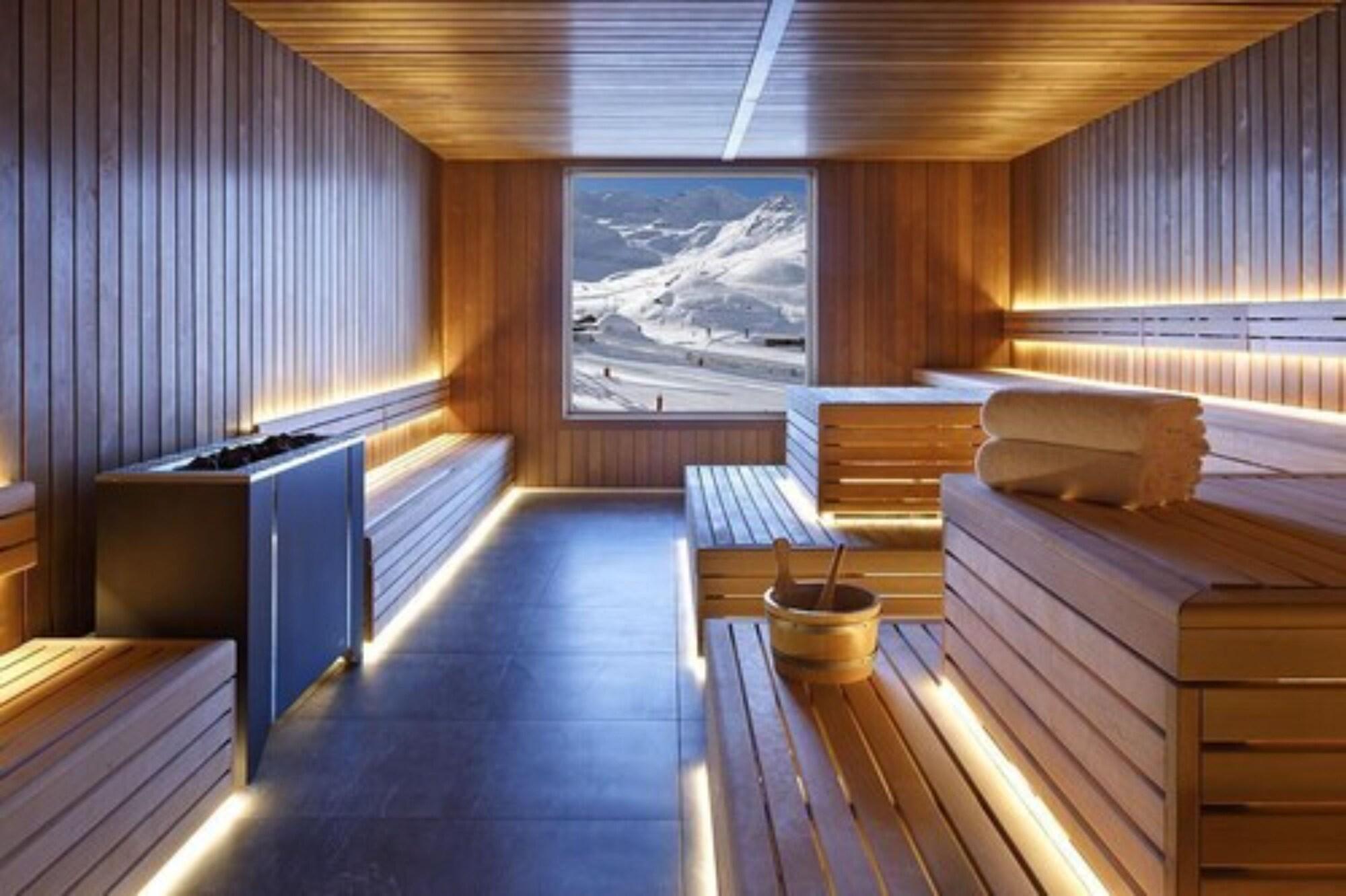 Hotel Marielle Валь-Торанс Екстер'єр фото