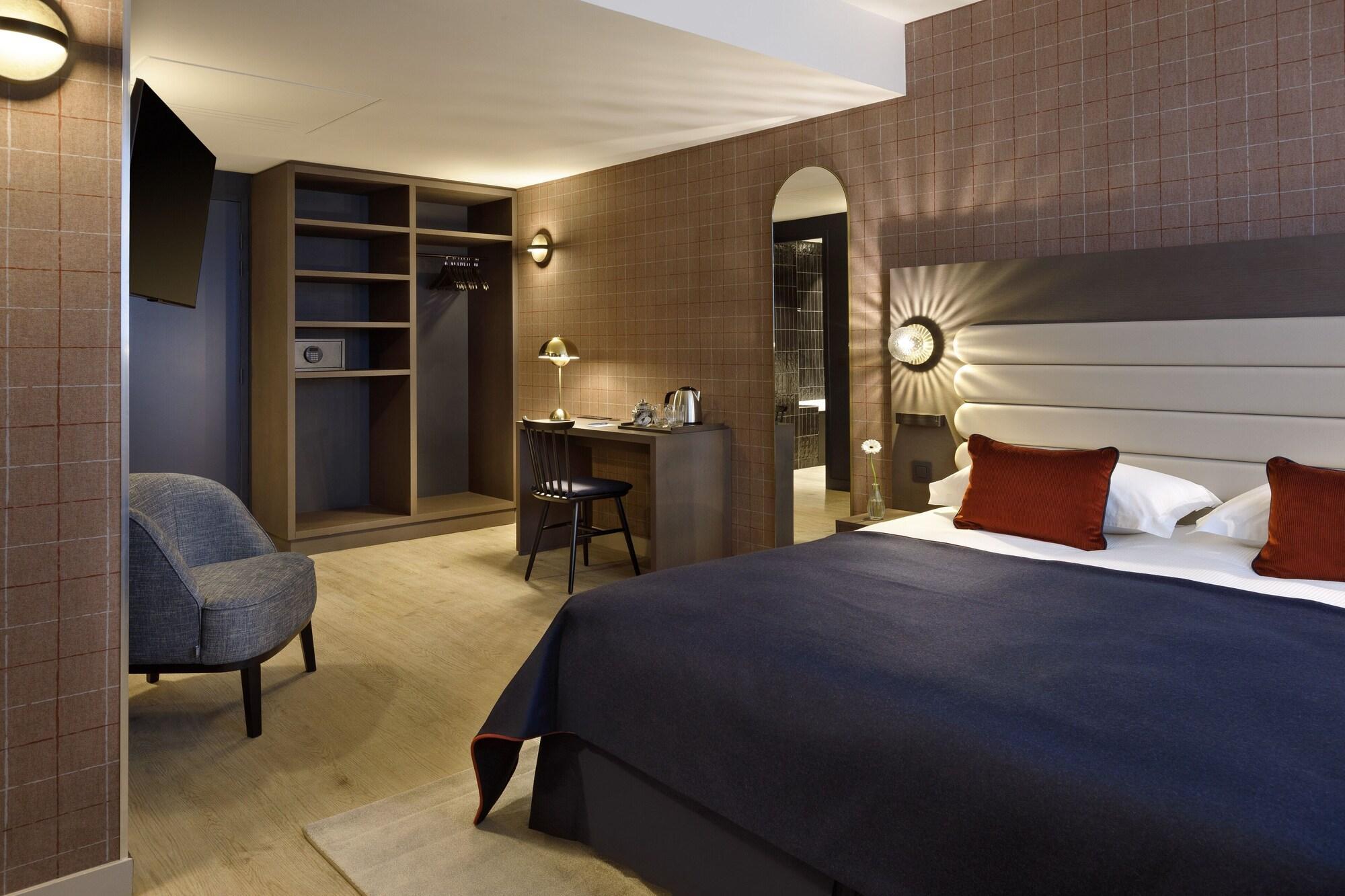 Hotel Marielle Валь-Торанс Екстер'єр фото